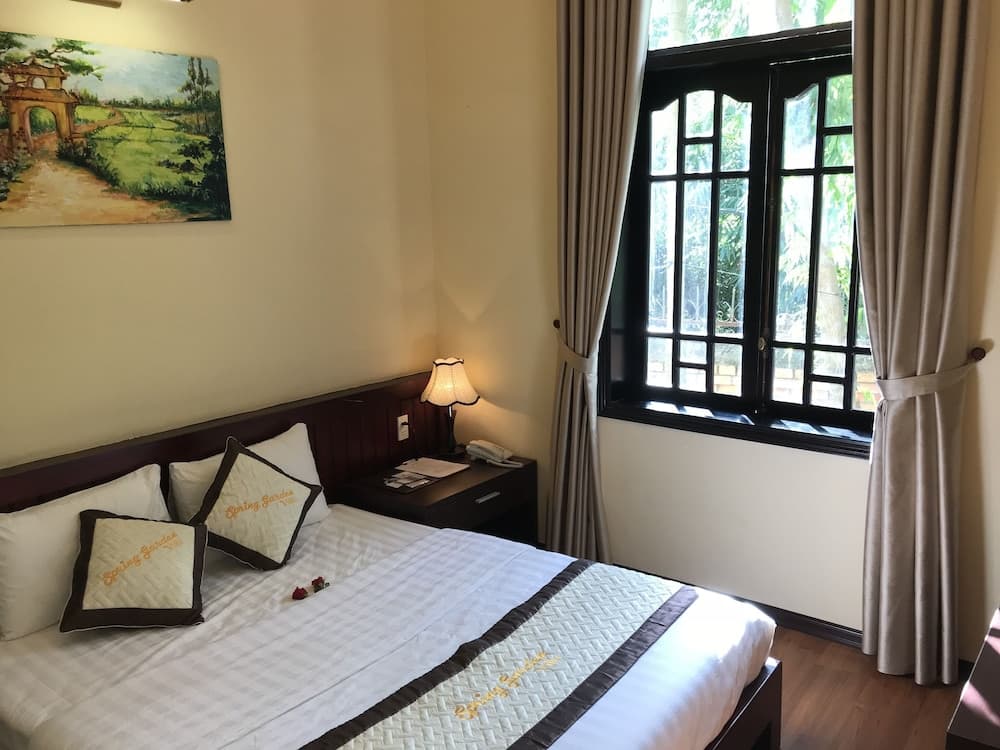 Spring Garden Villa