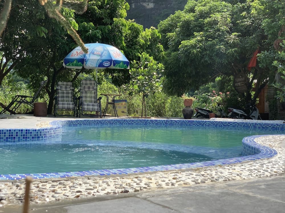 Amira Homestay