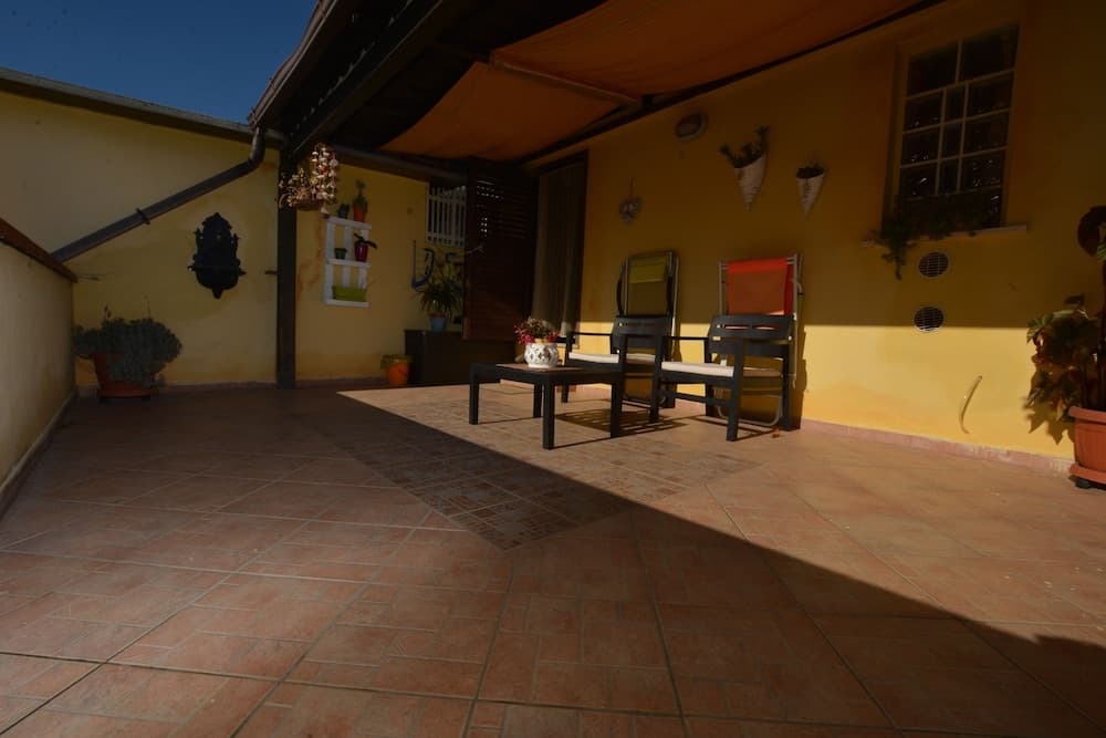 B&B Annalu