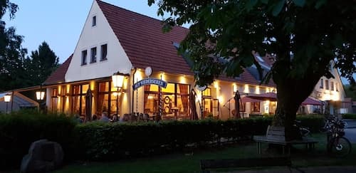 Hotel Nierswalder Landhaus