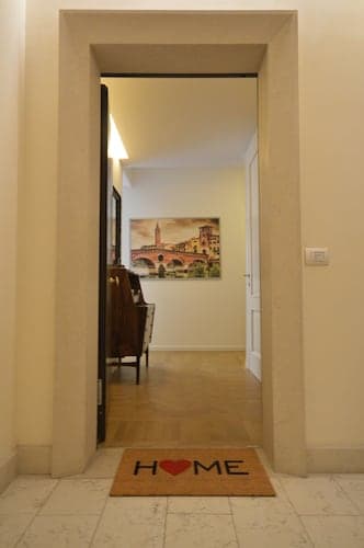 Room Verona Ai Duchi