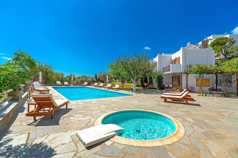 Villa Sofia