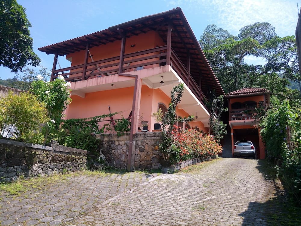 Hostel Gambôa