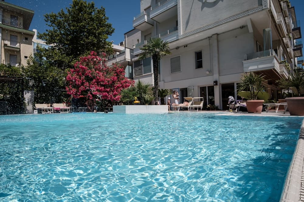 Si Rimini Hotel