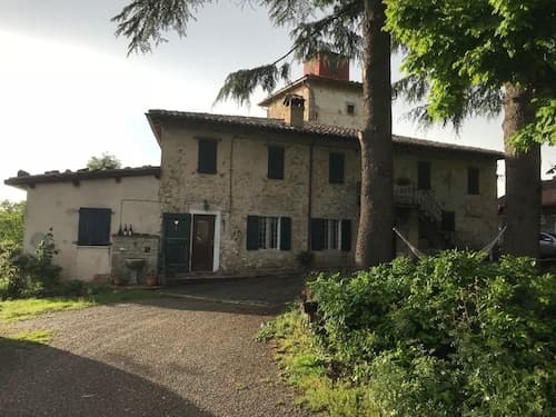 Ca' Morano