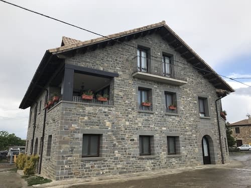 Casa Campo