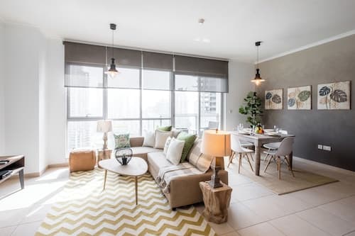 Maison Privee - Exclusive Apt w/ Burj Khalifa Next Door
