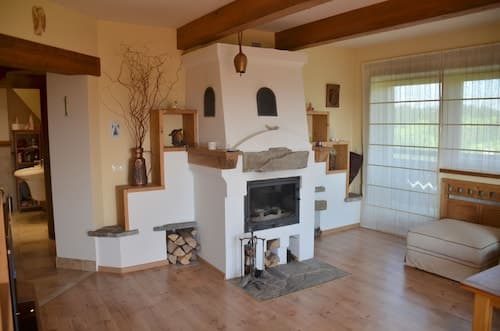 Apartament Gorski z Panorama Tatr