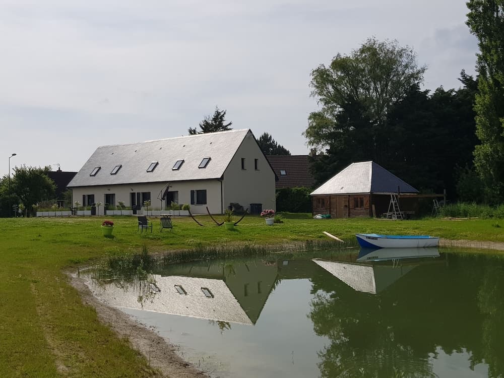 L'Echo des 2 Baies