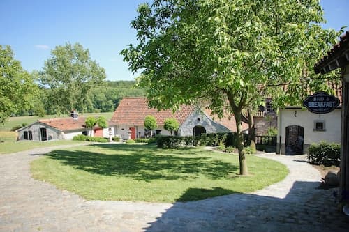 B&B Het Stille Genoegen