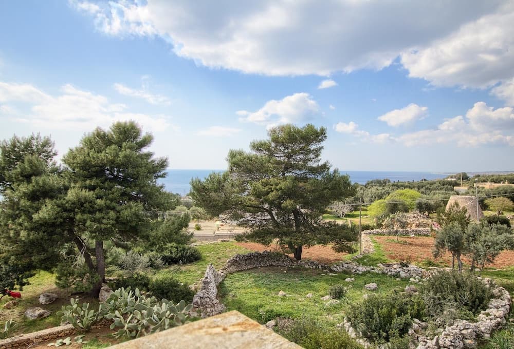 Giuggiola Vista Mare