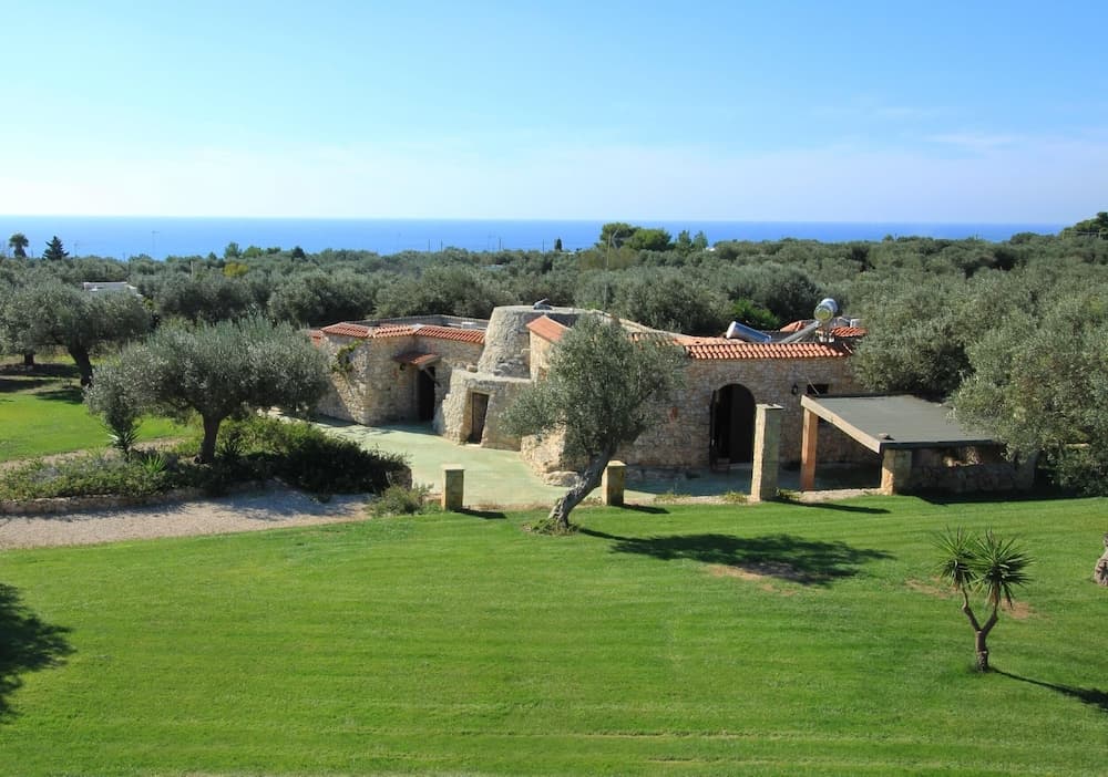 Rosemary Vista Mare