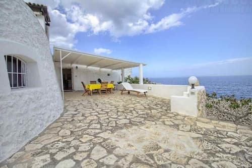 Artisti Dream sea House at Ciolo