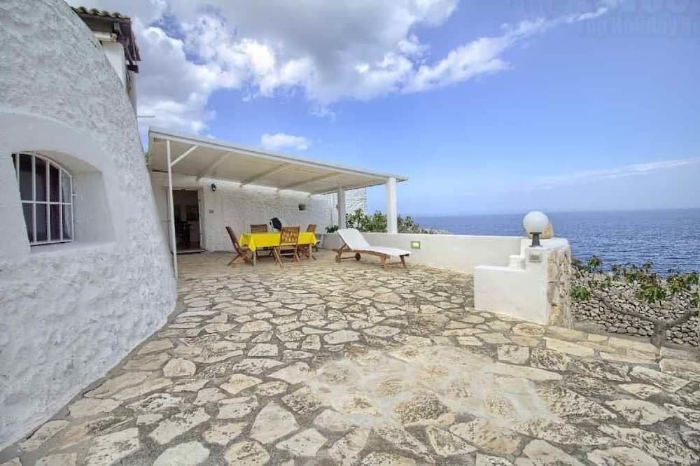 Artisti Dream sea House at Ciolo