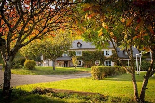 Garden & City Bagnères-de-Bigorre - Domaine de Ramonjuan