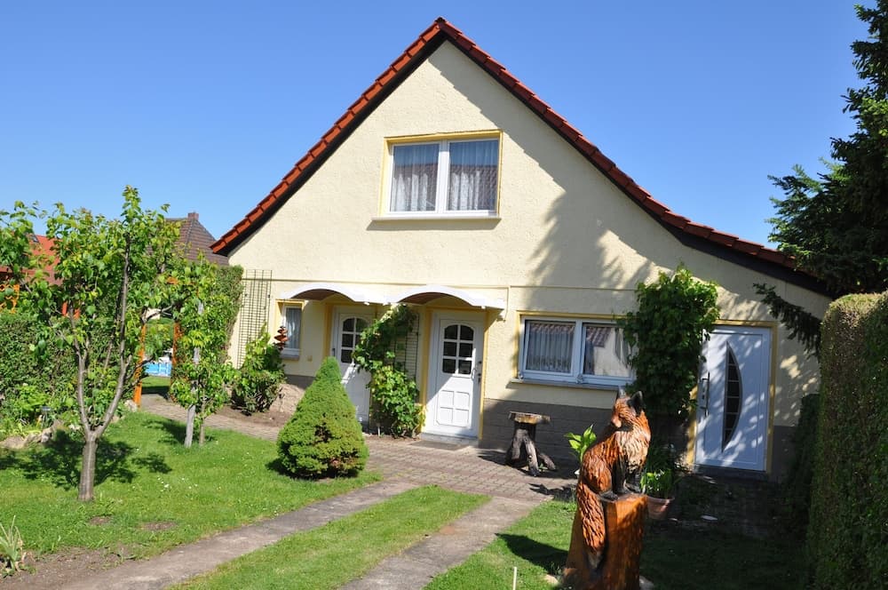 Pension Britzkow