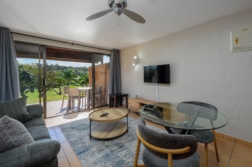San Lameer Villa Rentals One Bedroom Standard 10416