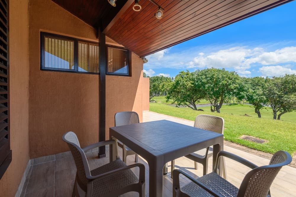 San Lameer Villa Rentals One Bedroom Standard 10417
