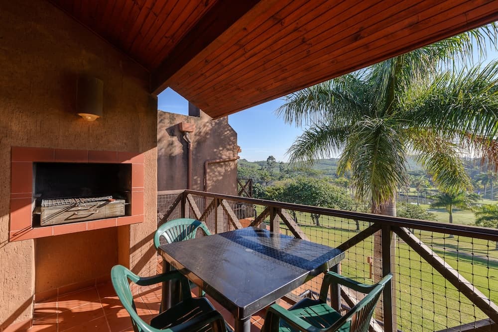 San Lameer Villa Rentals One Bedroom Standard 10425