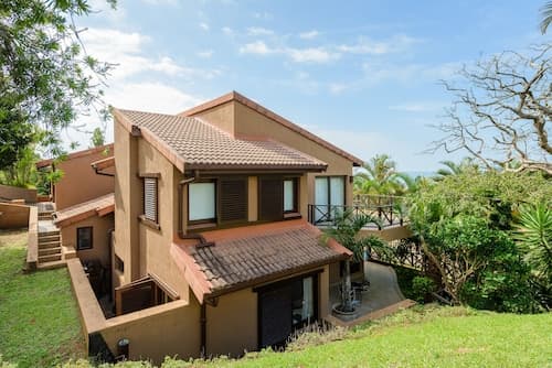 San Lameer Villa Rentals Three Bedroom Luxury 13908