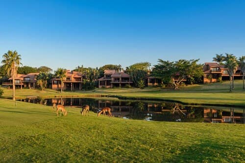 San Lameer Villa Rentals Two Bedroom Standard 1928