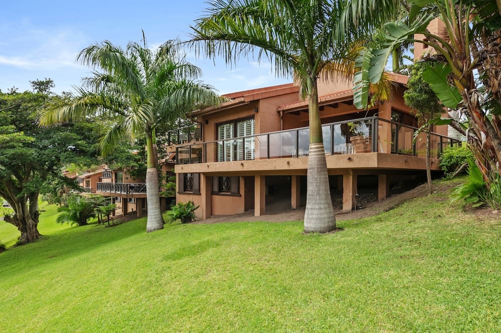 San Lameer Villa 10429