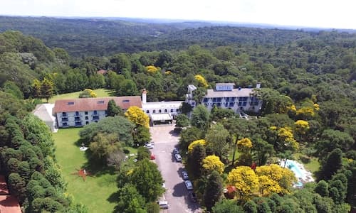 Hotel Gramado Palace