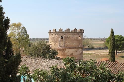 Masseria Nucci