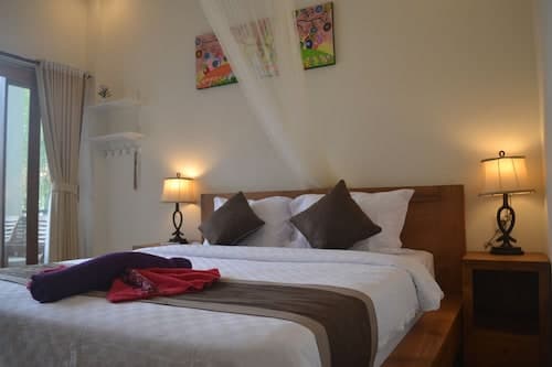 Master Homestay