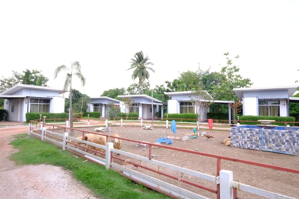 Sixty Nine Resort