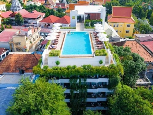 Penh House Hotel