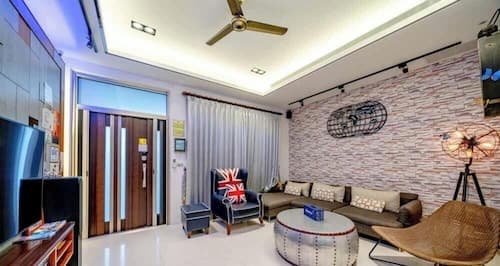 Myahome