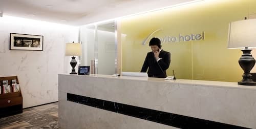 Lavita Hotel