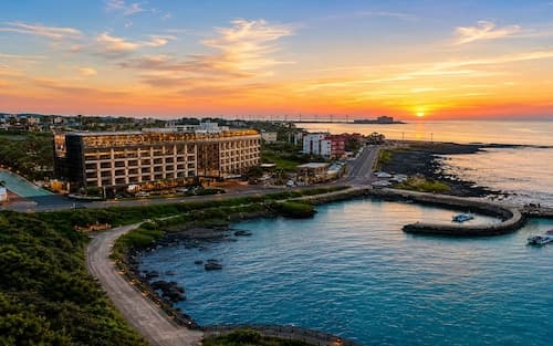 Dyneoceano Hotel