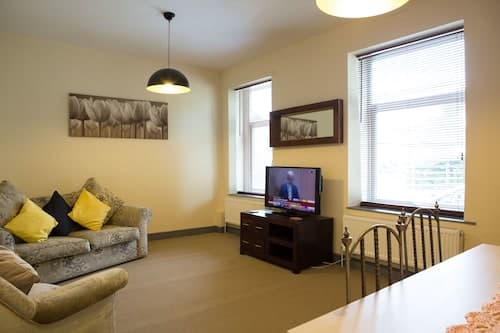 The Old Inn