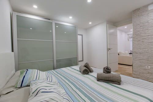 Apartamento La Merced Cadiz
