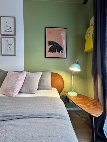 apartamenty momo