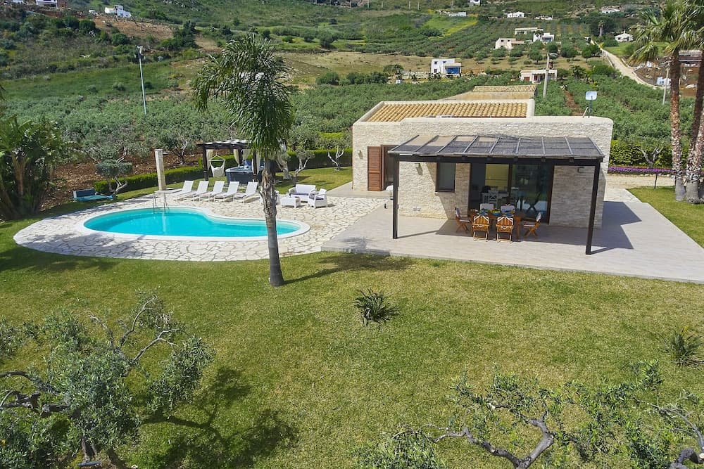 Villa Delle Stelle