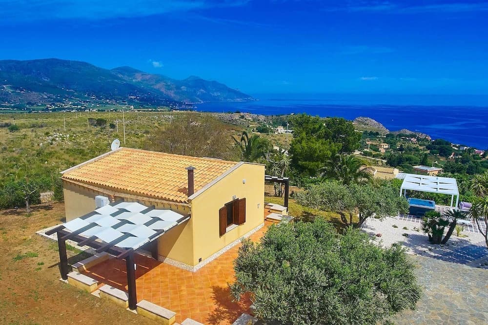 Villa Del Drago