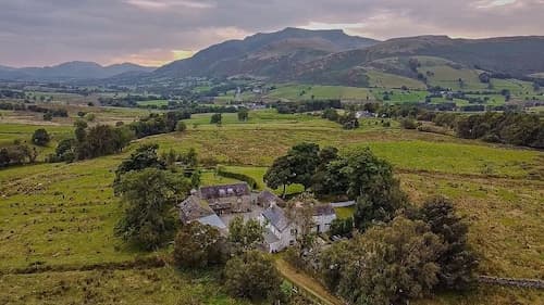 Lane Head Farm Country Guest House