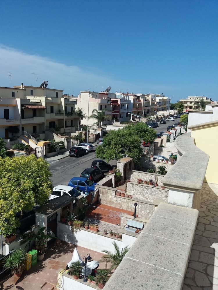 A Casa Di Sonja