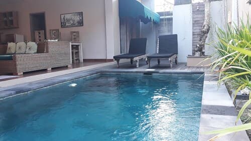 Balangan House 2 Bedrooms Balangan Beach