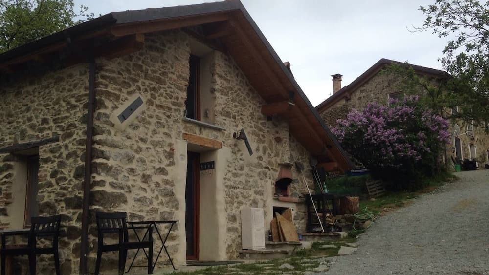 Ca' de l'Ase B&B