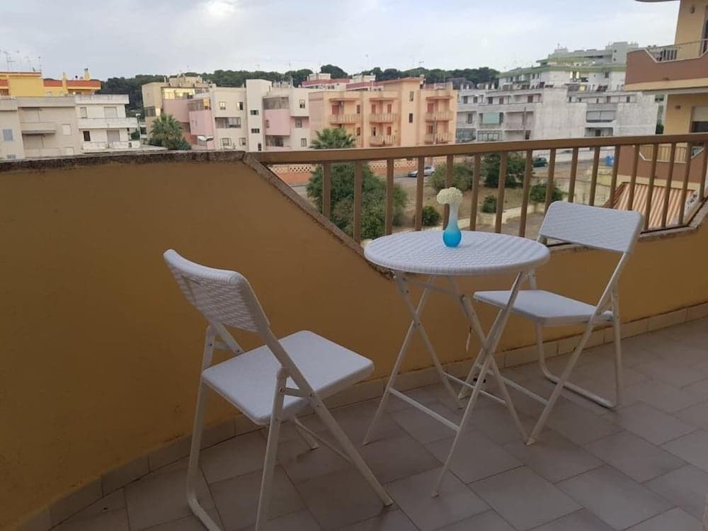 B&B Arcobaleno