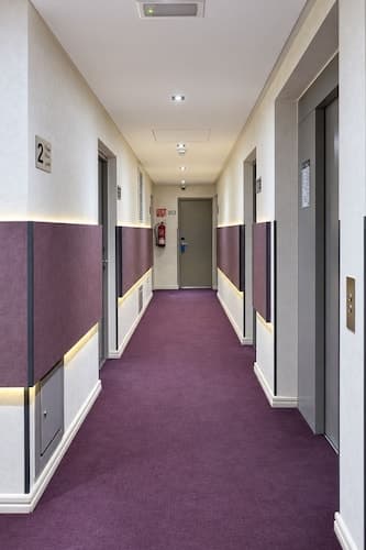 Le 22 Appart' Hôtel Casablanca