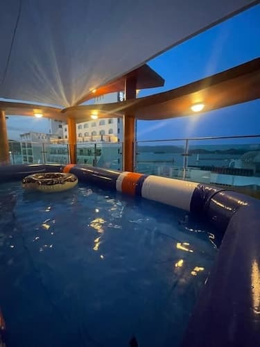 La Belle Hotel In Tongyeong