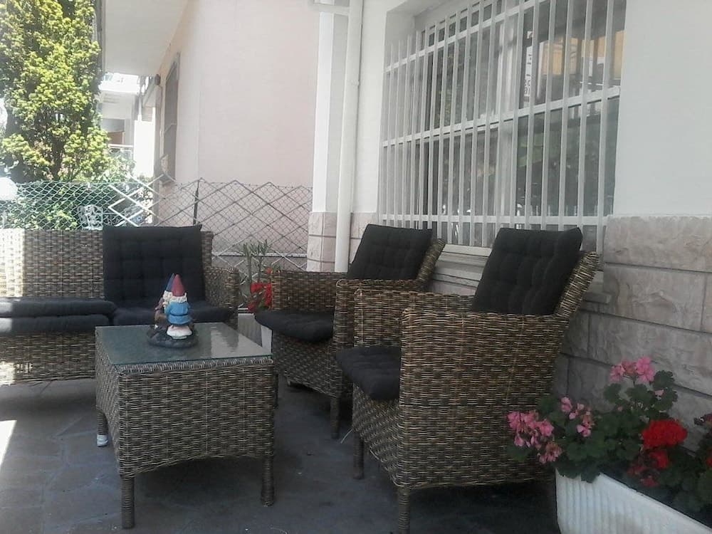 Hotel Rimini