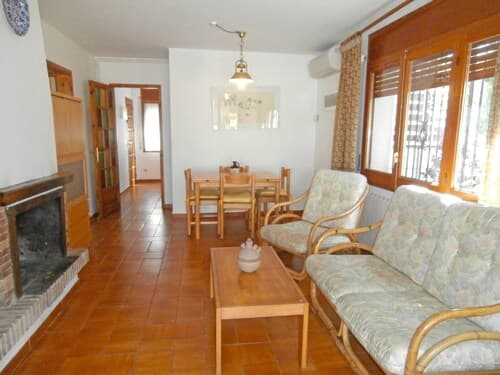 Apartment Alier