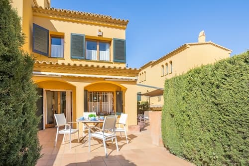 Villa Arcadas