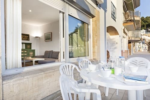 Apartment Bonet Pl